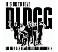 Die Liga Der Gewöhnlichen Gentlemen It's OK To Love DLDGG (CD)