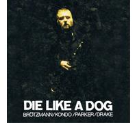 Die Like a Dog The Complete FMP Recordings (CD) Box Set