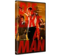 Die Like A Man (DVD) Miguel Angel Garcia Cory Hardrict Mariel Molino