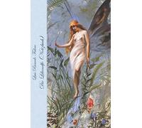Die Lilienelfe (Notizbuch): Notebook, Fantasy, Fantasie, Fee, Faun, Feen, Zwerg, Prinzessin, Märchen, Saga, Sage, Elfen, verzaubert, Zauber, ... Erwachsene, Geschenkbuch, Geschenk