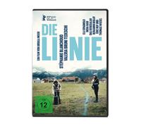 Die Linie (DVD) Valeria Bruni Tedeschi Benjamin Biolay Ursula Meier