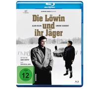 Die Löwin und ihr Jäger (Neuauflage)