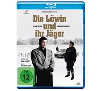 Die Löwin und ihr Jäger (Neuauflage)