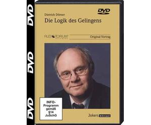 Die Logik des Gelingens, 2 DVD, Solution Management