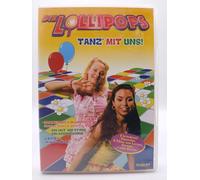 Die Lollipops - Tanz' mit uns!