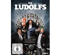 Die Ludolfs - Das Schrottimperium ist zurück