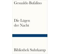 Die Lügen der Nacht: Roman: 1130