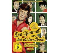 Die Lümmel von der ersten Bank - Digital Remastered (DVD) Kraus Hansi Alexander