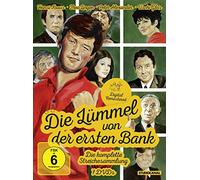 Die Lümmel von der ersten Bank - Digital Remastered