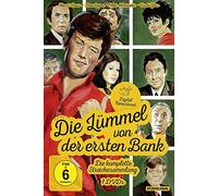 Die Lümmel von der ersten Bank - Digital Remastered