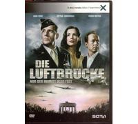 Die Luftbrücke - Nur der Himmel war frei