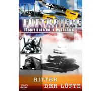 Die Luftkriege - Ritter der Lüfte