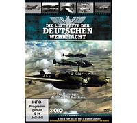 Die Luftwaffe der deutschen Wehrmacht