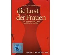 Die Lust der Frauen