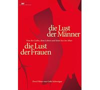 Die Lust der Frauen / Die Lust der Manner [Region Free]