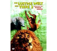 Die lustige Welt der Tiere 2