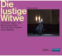 Die Lustige Witwe