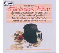 Die Lustige Witwe (Höhepunkte)