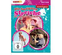 Die lustigsten Streiche der Astrid Lindgren Kinder