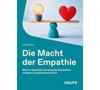 Die Macht der Empathie: Warum Verstehen die härteste Kompetenz moderner Zusammenarbeit ist