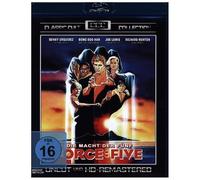 Die Macht der Fünf [Blu-ray]