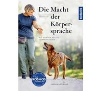 Die Macht der Körpersprache: Mit Hunden positiv kommunizieren