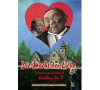 Die Macht der Liebe