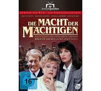Die Macht der Mächtigen [4 DVDs] (DVD) Jaclyn Smith Ken Howard Kevin Conway