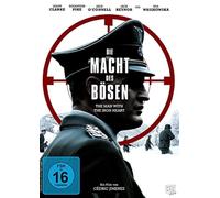 Die Macht des Bösen (DVD) Jason Clarke Jack Reynor Jack O'Connell Rosamund Pike