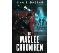 Die MacLee Chroniken: Die Komplette Serie