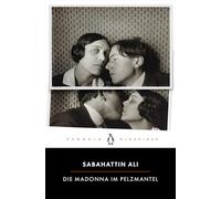Die Madonna im Pelzmantel: Penguin Klassiker: 12