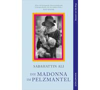 Die Madonna im Pelzmantel: Roman