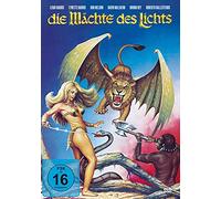 Die Mächte des Lichts - uncut Fassung (digital remastered)