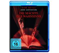 Die Mächte des Wahnsinns
