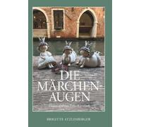 Die Märchenaugen: Franzi und das Zirkuskarussell