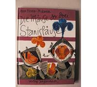 Die Mäuse der drei Stanisläuse