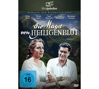 Die Magd von Heiligenblut (DVD) Alice Graf, Erich Auer, Lucie Englisch
