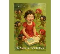 Die Magie der Geschichten
