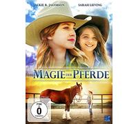 Die Magie der Pferde