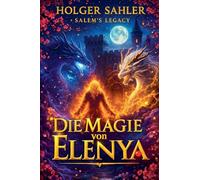 Die Magie von Elenya