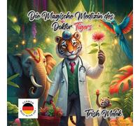 Die Magische Medizin des Tigerdoktors
