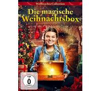 Die magische Weihnachtsbox