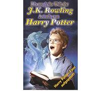 Die magische Welt der J.K. Rowling