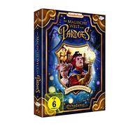 Die magische Welt von Pardoes - Die komplette Staffel 1