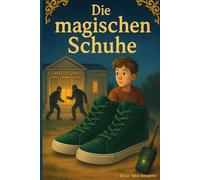 Die magischen Schuhe