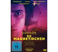 Die Magnetischen - Wir haben keine Zukunft, also erschaffen wir eine