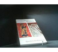 Die Malerei der Romanik.