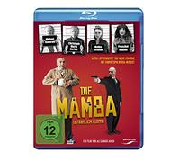 Die Mamba - Gefährlich lustig