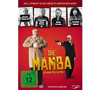 Die Mamba - Gefährlich lustig