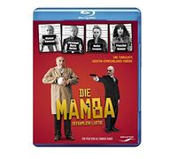 Die Mamba - Gefährlich Lustig (Blu-ray)